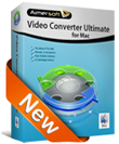 Video Converter Ultimate for Mac